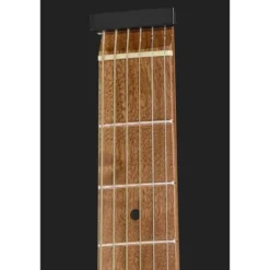 Traveler Guitar Escape Mark III Steel BK Satin