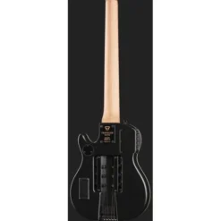 Traveler Guitar Escape Mark III Steel BK Satin