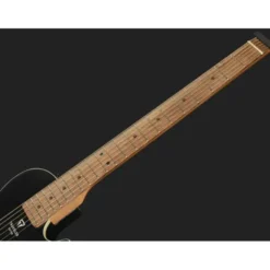 Traveler Guitar Escape Mark III Steel BK Satin