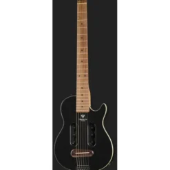 Traveler Guitar Escape Mark III Steel BK Satin