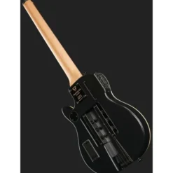 Traveler Guitar Escape Mark III Steel BK Satin