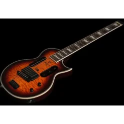 Traveler Guitar LTD EC-1 DLX Brown Sunburst