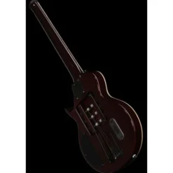 Traveler Guitar LTD EC-1 DLX Brown Sunburst