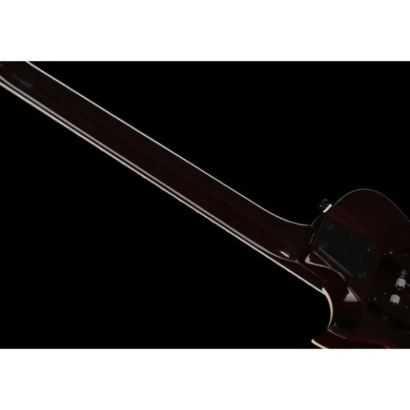 Traveler Guitar LTD EC-1 DLX Brown Sunburst
