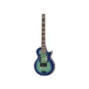 Traveler Guitar LTD EC-1 DLX Violet Sh B-Stock