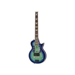 Traveler Guitar LTD EC-1 DLX Violet Sh B-Stock