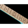 Traveler Guitar Speedster Deluxe Hot Rod Blue