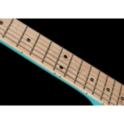 Traveler Guitar Speedster Deluxe Hot Rod Blue