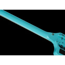 Traveler Guitar Speedster Deluxe Hot Rod Blue