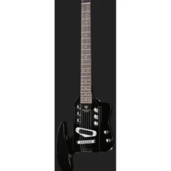 Traveler Guitar Speedster Standard Gloss Black