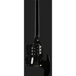 Traveler Guitar Speedster Standard Gloss Black