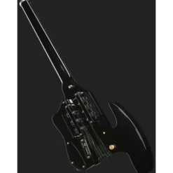 Traveler Guitar Speedster Standard Gloss Black