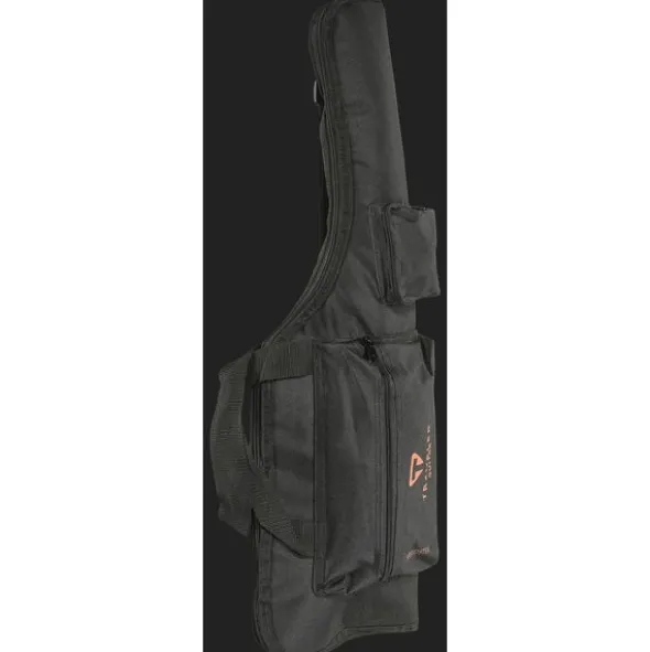 Traveler Guitar Speedster Standard Gloss Black