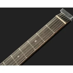 Traveler Guitar Speedster Standard Gloss Black