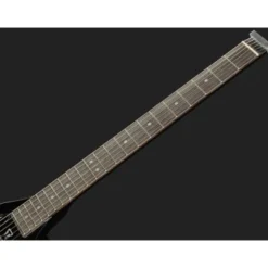 Traveler Guitar Speedster Standard Gloss Black