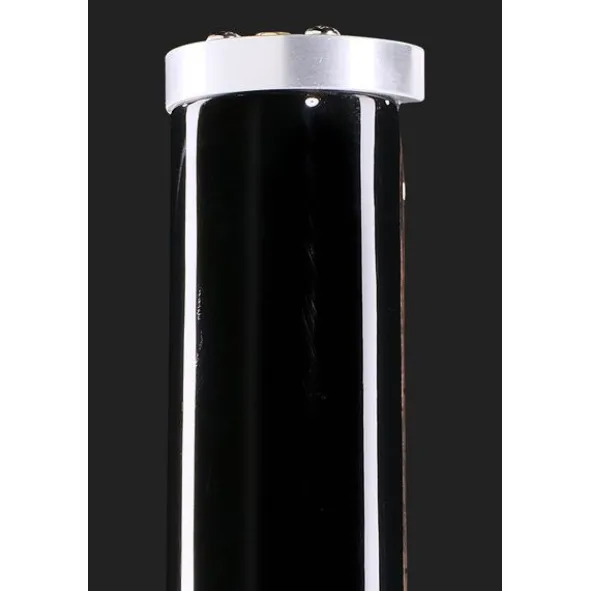Traveler Guitar Speedster Standard Gloss Black