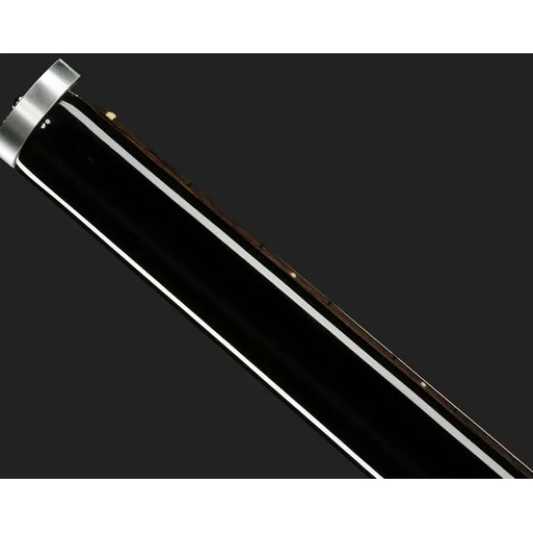 Traveler Guitar Speedster Standard Gloss Black