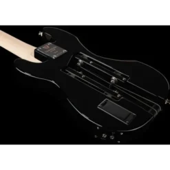 Traveler Guitar TB-4P Bass SBT
