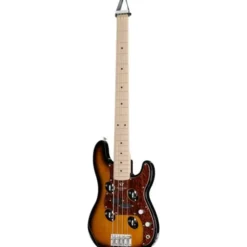 Traveler Guitar TB-4P Bass SBT