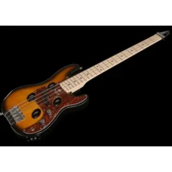 Traveler Guitar TB-4P Bass SBT