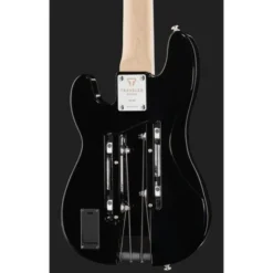 Traveler Guitar TB-4P Bass SBT