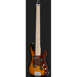 Traveler Guitar TB-4P Bass SBT