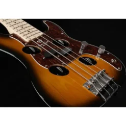 Traveler Guitar TB-4P Bass SBT