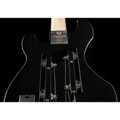 Traveler Guitar TB-4P Bass SBT