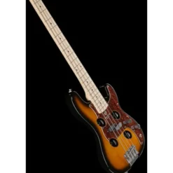 Traveler Guitar TB-4P Bass SBT