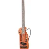 Traveler Guitar Traveler Pro Series Maple AB
