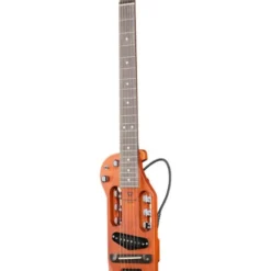 Traveler Guitar Traveler Pro Series Maple AB