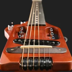 Traveler Guitar Traveler Pro Series Maple AB