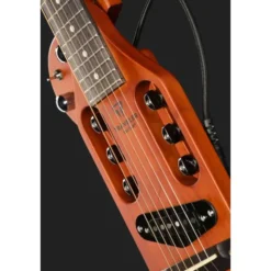 Traveler Guitar Traveler Pro Series Maple AB
