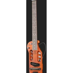 Traveler Guitar Traveler Pro Series Maple AB
