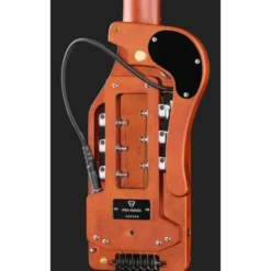 Traveler Guitar Traveler Pro Series Maple AB