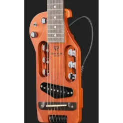 Traveler Guitar Traveler Pro Series Maple AB