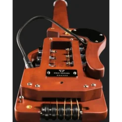 Traveler Guitar Traveler Pro Series Maple AB