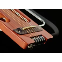 Traveler Guitar Ultra Light Acoustic AB