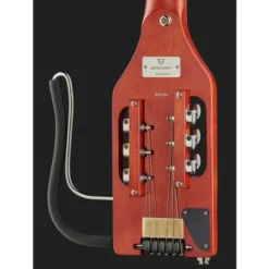 Traveler Guitar Ultra Light Acoustic AB
