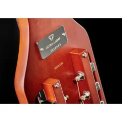 Traveler Guitar Ultra Light Acoustic AB