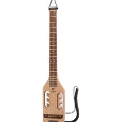 Traveler Guitar Ultra-Light Acoustic Mahogany