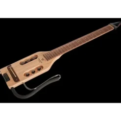 Traveler Guitar Ultra-Light Acoustic Mahogany