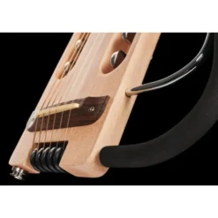 Traveler Guitar Ultra-Light Acoustic Mahogany