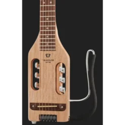 Traveler Guitar Ultra-Light Acoustic Mahogany