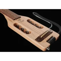 Traveler Guitar Ultra-Light Acoustic Mahogany