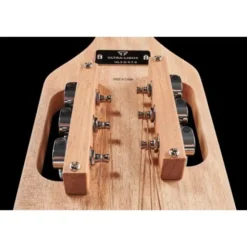 Traveler Guitar Ultra-Light Acoustic Mahogany