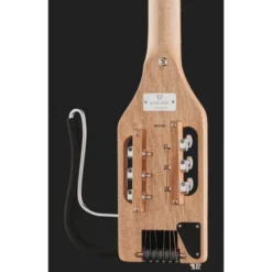 Traveler Guitar Ultra-Light Acoustic Mahogany