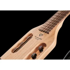 Traveler Guitar Ultra-Light Acoustic Mahogany