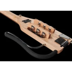 Traveler Guitar Ultra-Light Acoustic Mahogany