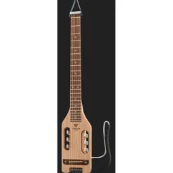 Traveler Guitar Ultra-Light Acoustic Mahogany